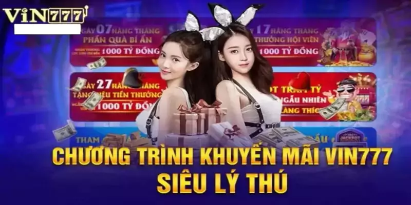 Giới thiệu nhà cái Vin777